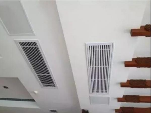 中央空調(diào)開一個(gè)和全開一樣費(fèi)電嗎?中央空調(diào)開一個(gè)和全開哪個(gè)費(fèi)電？