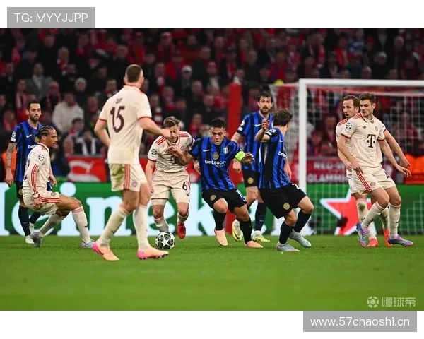 国米欧冠突破能力受关注,本赛季表现是否面临考验 国米欧冠突破能力受关注,本赛季表现是否面临考验