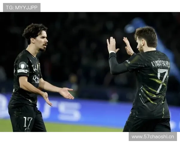 巴黎圣日耳曼中场控制不足成最大问题，当前赛季表现受限对争冠形势产生影响