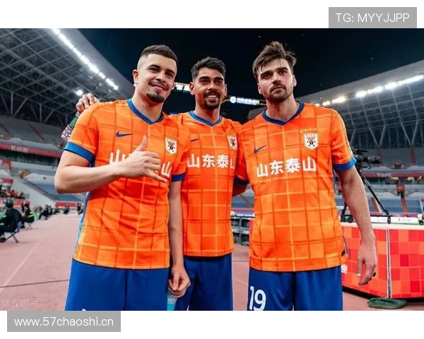 山东泰山外援主导进攻，整体结构难以成型，战术融合面临考验