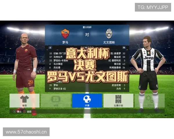 罗马阵容深度不足：已对赛季走势形成制约