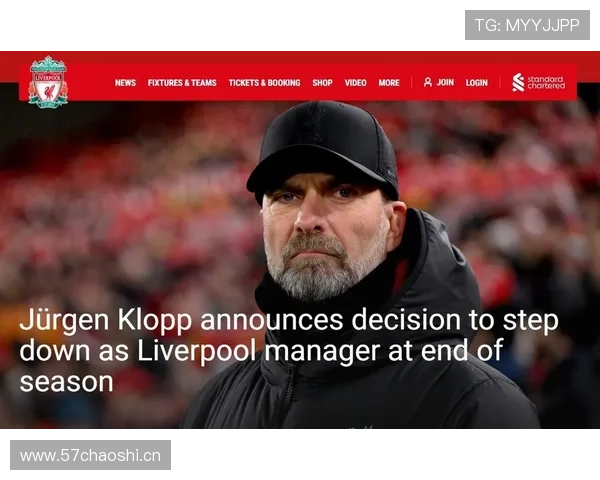 利物浦血战英超冠军，克洛普战术革新为何引发争议？