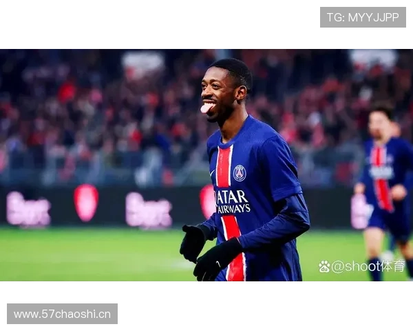 登贝莱vs姆巴佩 队内战术角色定位差异与适配性分析