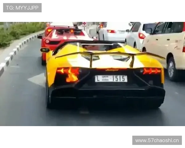 杨千霖今天又发豪车照了？这生活咋跟我们差十条街啊！