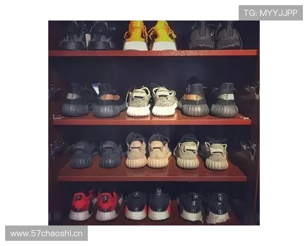 韩旭鞋柜里都得有几双限量款吧，普通人连摸都不敢想