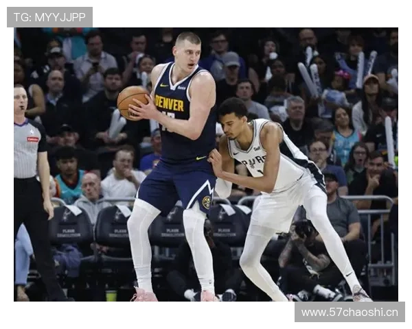 西亚卡姆挡拆增多比上季面对约基奇更能提升得分效率