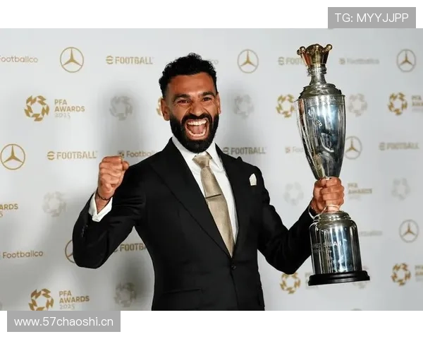 萨拉赫是否已达到英超传奇地位